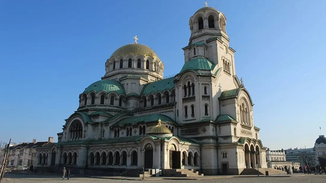 Sofia tops European Best Destinations' 2027 city break list - Lisbon and Copenhagen follow