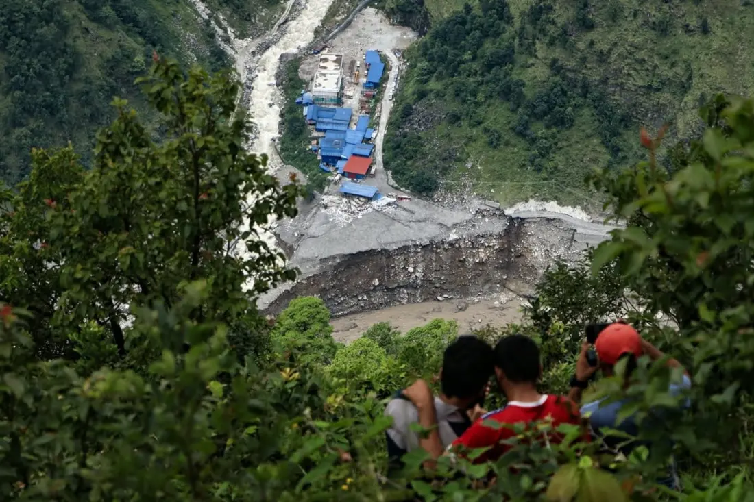 Nepal's August floods will cost $4.7 billion to recover from — and travellers will feel it too