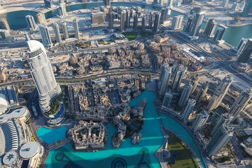 Dubai Has a Winter Flight Gap: KLM, Lufthansa and Others Aren't Coming Back Until Spring