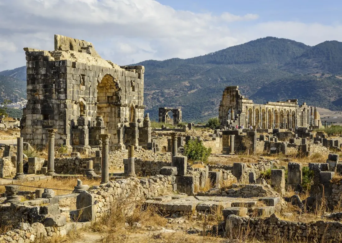 From Zimbabwe's Dry-Stone City to Somalia's Cave Art: 11 African Ruins Worth Skipping the Pyramids For