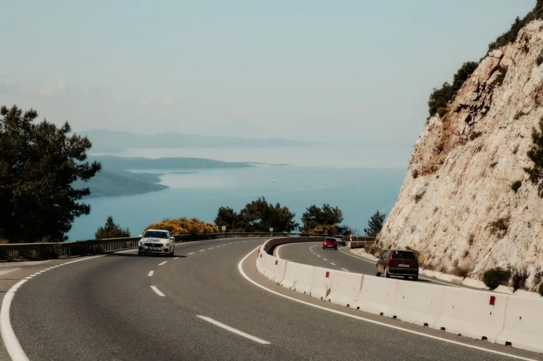 Croatian Motorway Tolls: Full Price, Endless Roadworks - and No Refunds