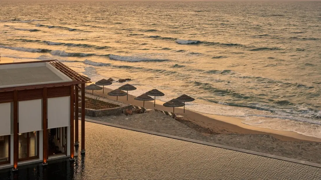 Crete's best hotels, from adults-only retreats to family resorts by the sea