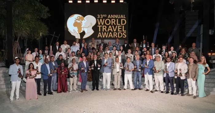 Vietnam, the Philippines and the Maldives among big winners at World Travel Awards 2026