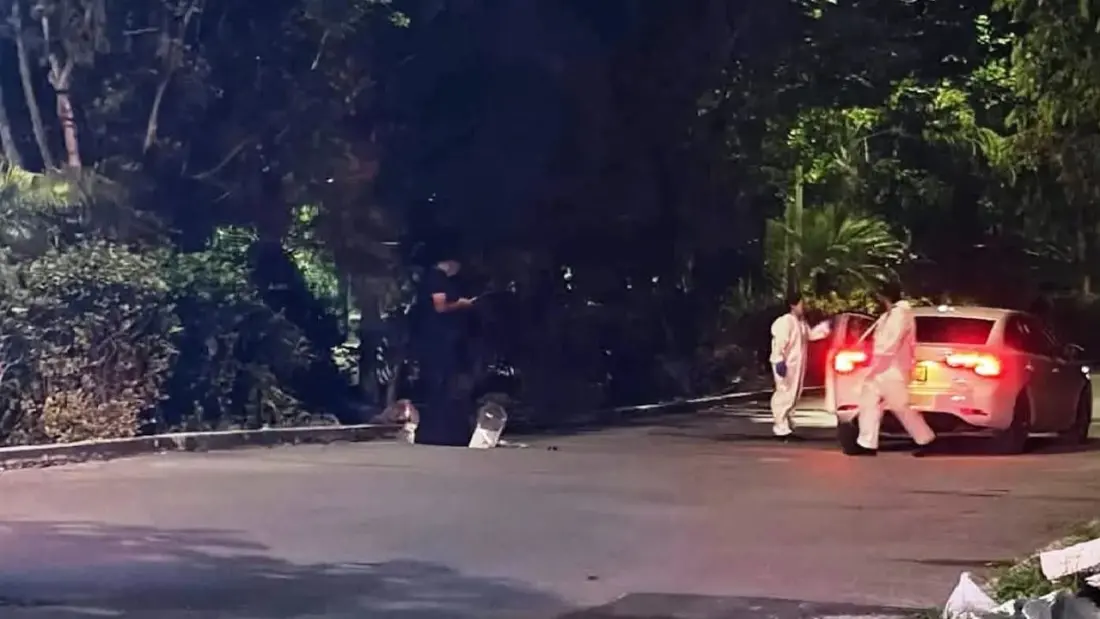 Cancun rideshare driver killed in early-morning robbery attempt