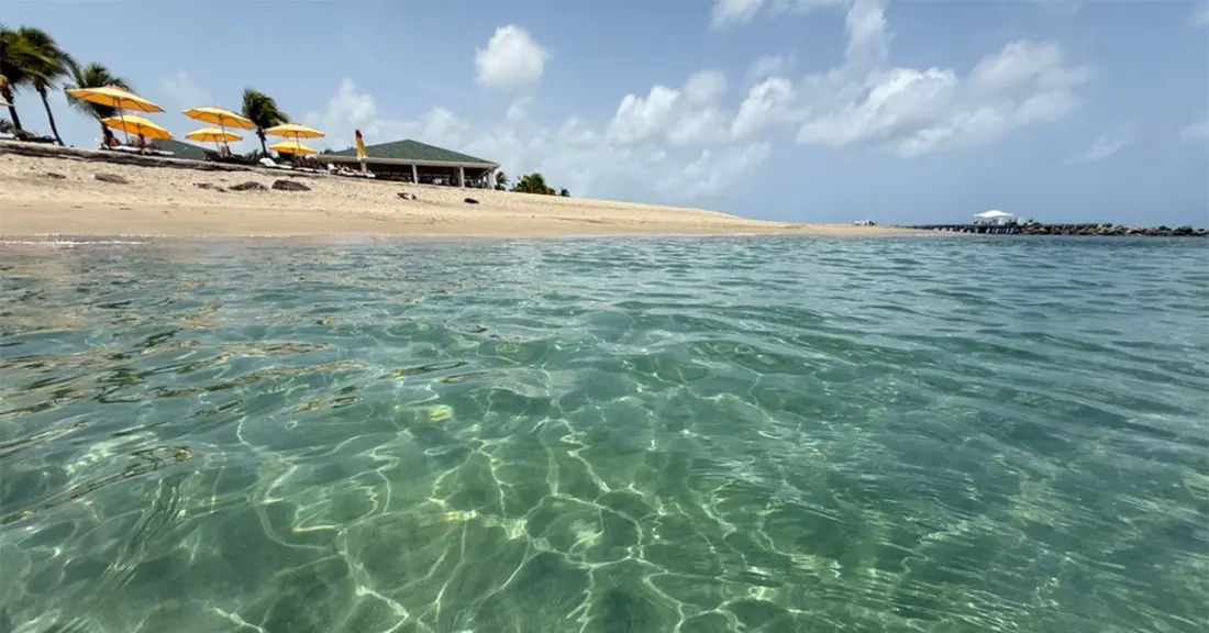 Four Seasons Nevis Doubles Down on Local Flavour: Juiceria, Molecular Mixology and New Cabanas