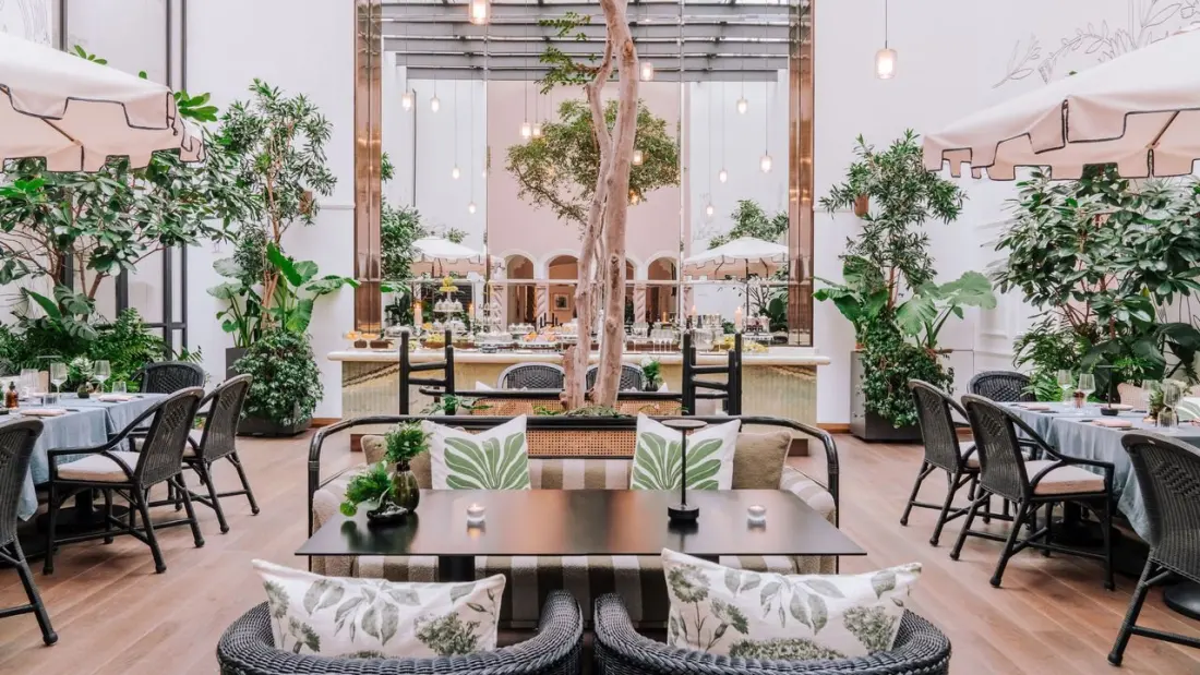 Reader-voted: the hotels that topped the Americas in the 2026 Readers' Choice Awards
