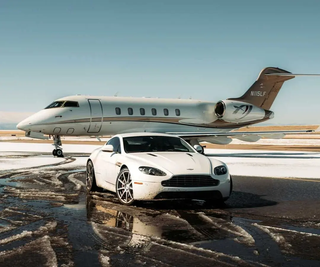 What a private jet in Europe really costs in 2026 — and why two quotes for the same route can differ wildly