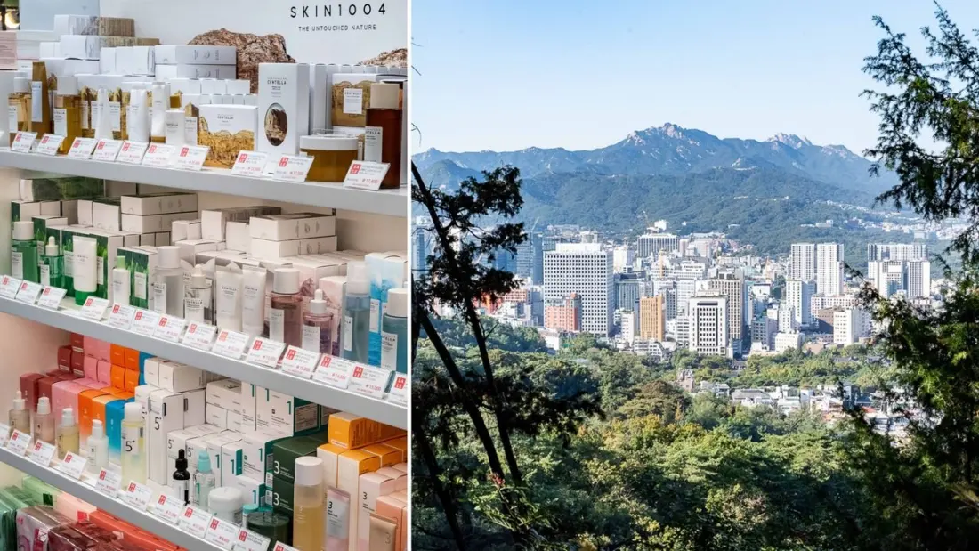 Seoul's K-Beauty Clinics Are Drawing Millions - Here's How to Book Smart