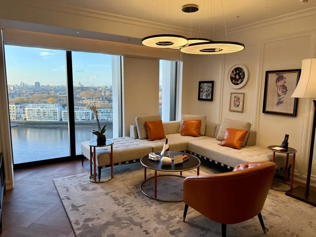 Hyatt's 2026 Slate: 110+ New Hotels, From Park Hyatt Mexico City to a Red Sea Miraval