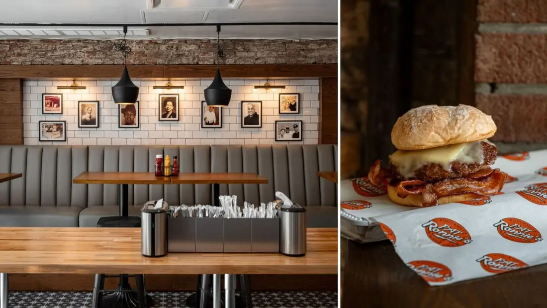 From Wagyu in Nolita to a Thai smash burger in Bed-Stuy: New York's best burgers right now