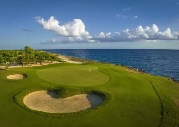Why the Dominican Republic Is Becoming the Caribbean's Golf Capital