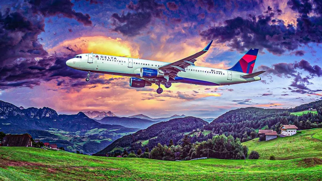 Delta Pulls the Plug on Seattle–Philadelphia After Just Six Months