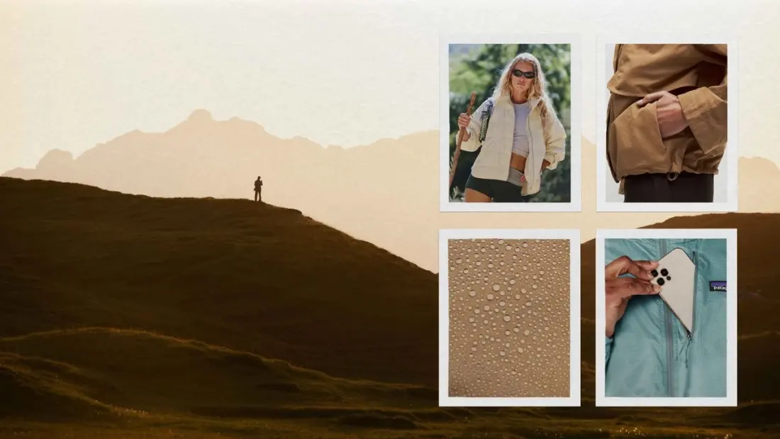 The packable jackets that earn their spot in a carry-on