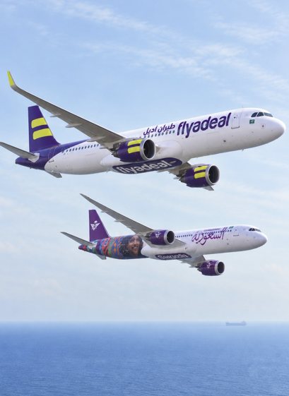flyadeal turns nine with 96% cashback deal for Saudi National Day