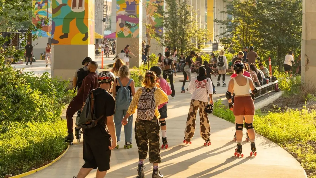 Free festivals, Oktoberfest beer and a Raptors block party: 10 things on in Toronto this weekend