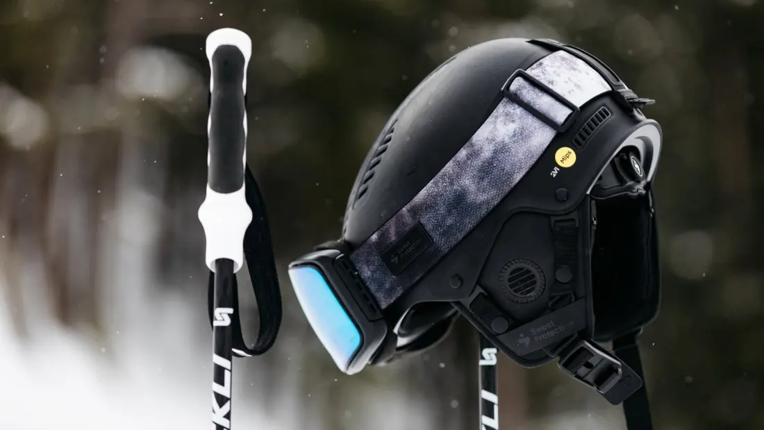 The 8 Best Ski Helmets of 2027, Tested From the Tetons to the Alps