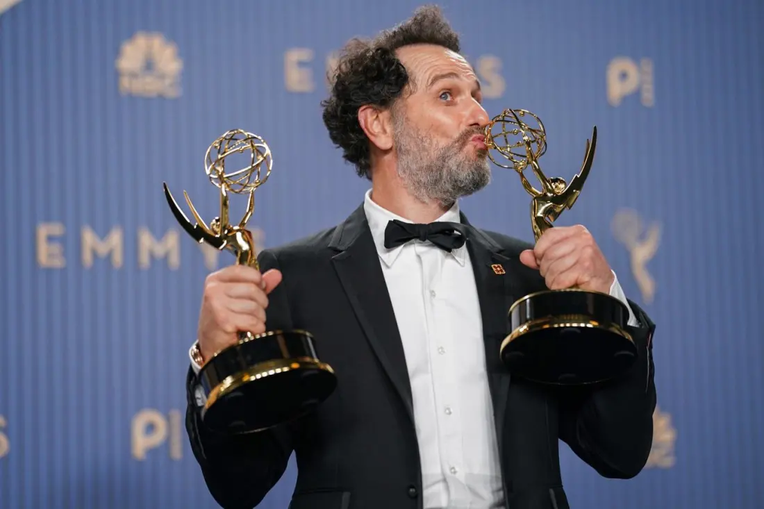 Emmys 2026: 'Widow's Bay' Makes Comedy History While 'The Pitt' Repeats as Drama Champ