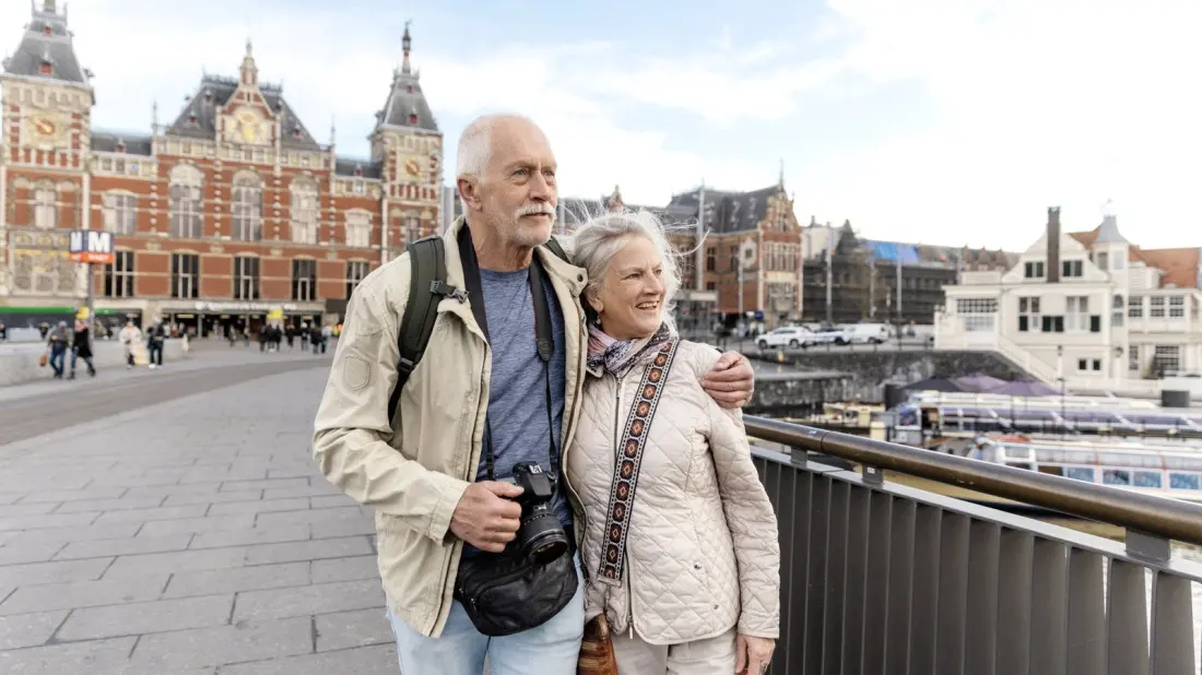 Retirees Are Rewriting the Rulebook: Five Travel Habits Boomers Have Ditched