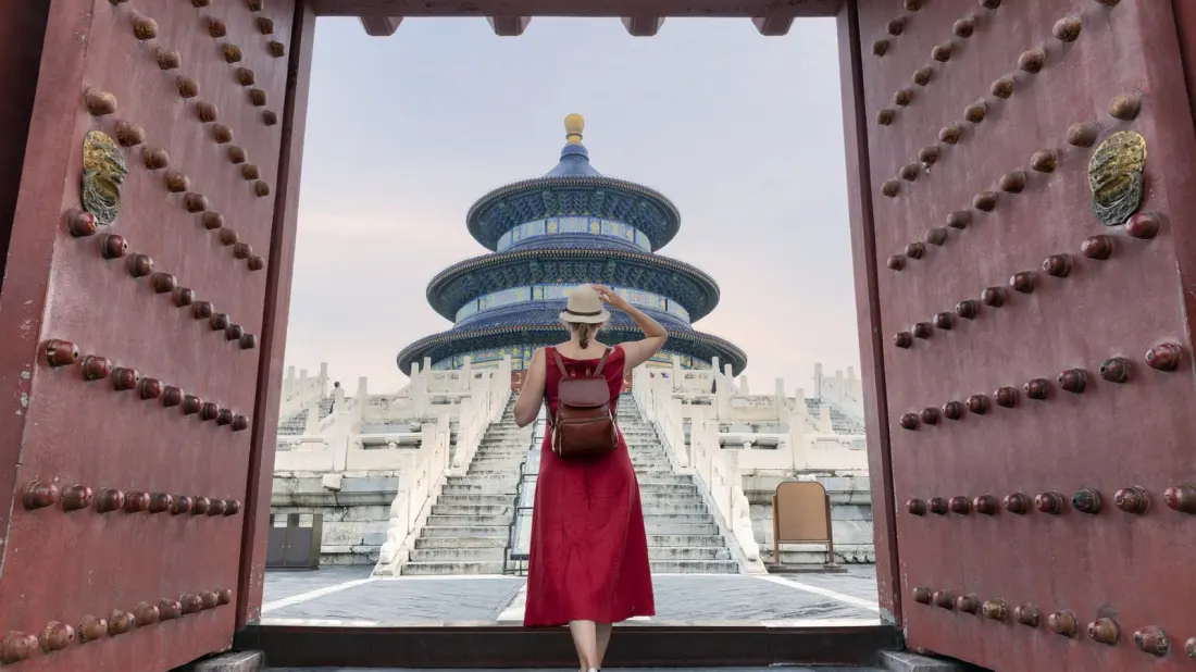 10 Things That Genuinely Surprise First-Time Visitors to China
