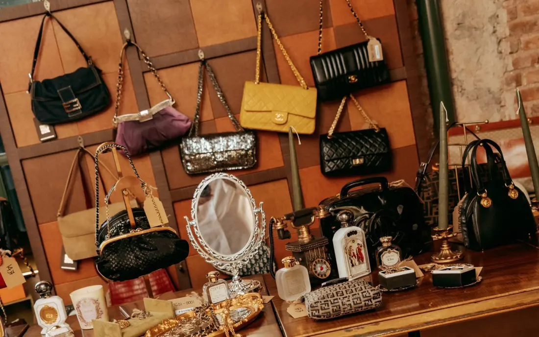 KOLLECTIVE by Belle&Kate brings vintage Hermès and indie Asian labels to Joo Chiat