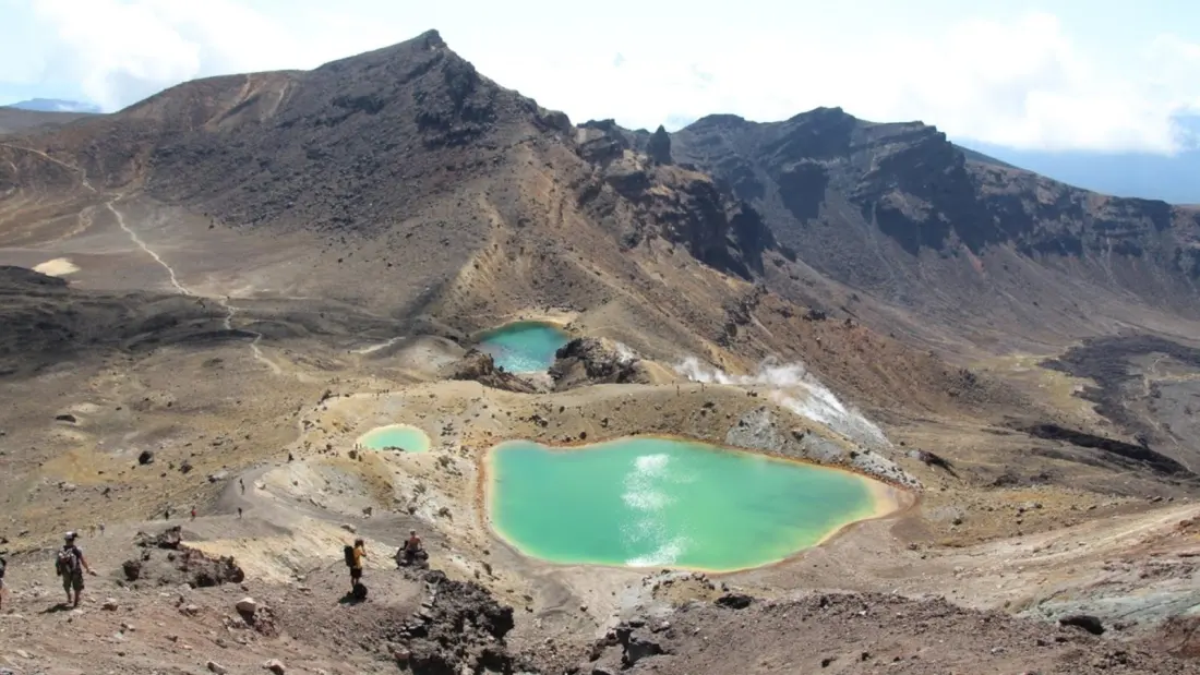 Why Hikers Might Need an Off-Season Too, According to One Burnt-Out Backpacker