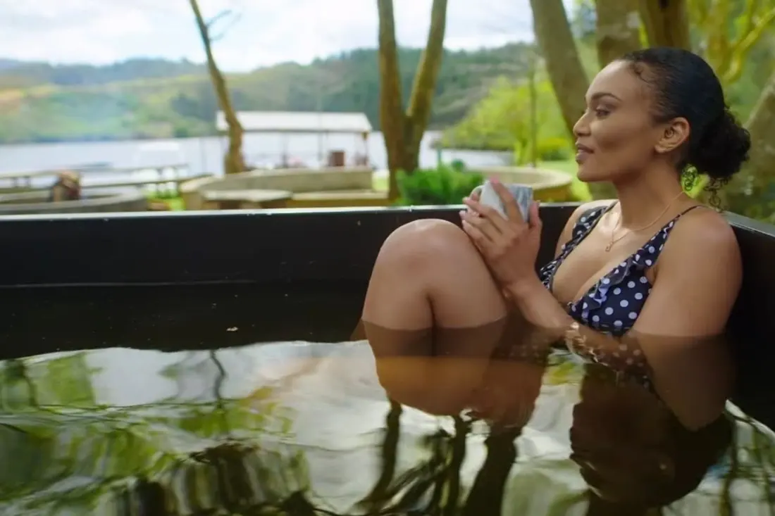 Just Travel SA: Pearl Thusi and Lungile Radu prove R1,050 a day can take you across all nine provinces