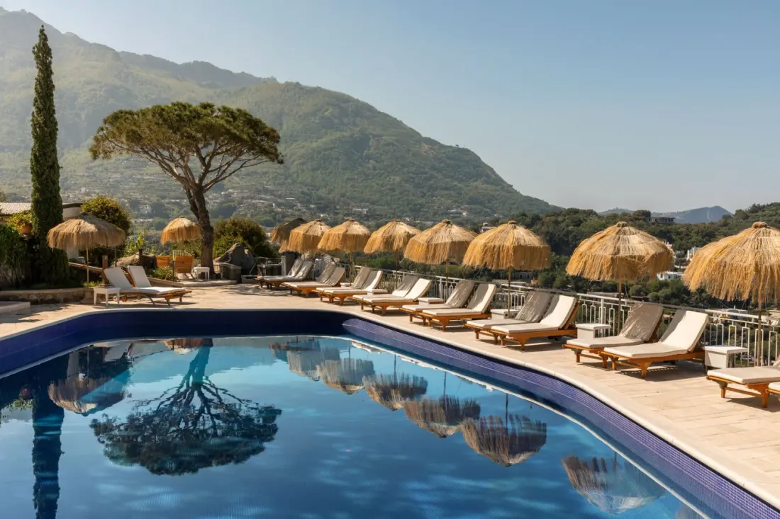 Why Ischia, Not Capri, Is the Bay of Naples Island Worth Booking