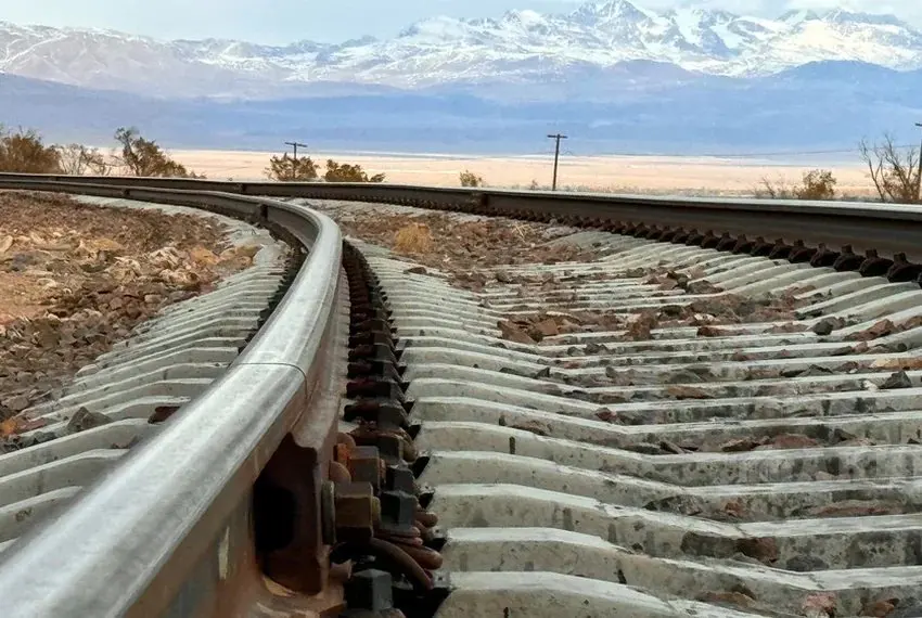 Kyrgyzstan moves houses to make way for the long-awaited China–Kyrgyzstan–Uzbekistan railway