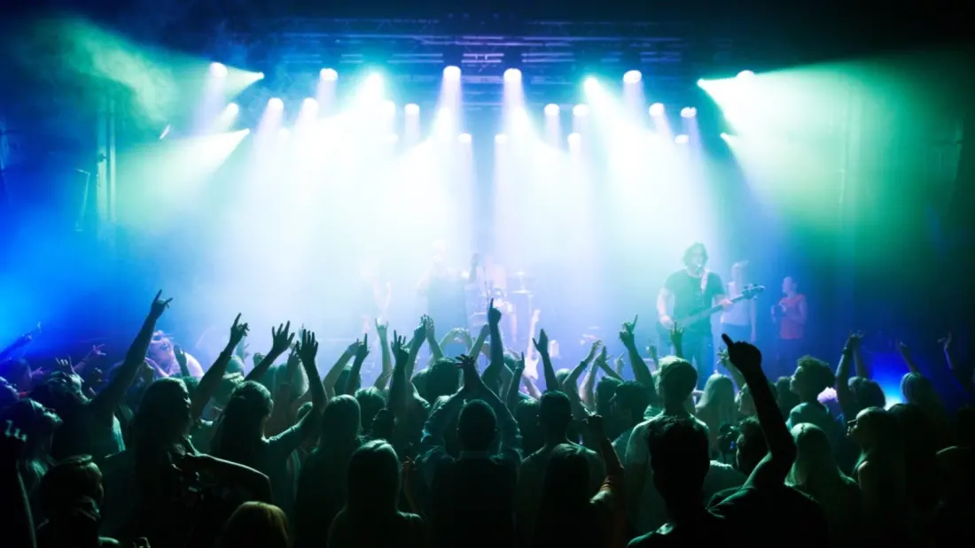Calgary's Music Mile: 10 blocks and 20+ venues of live music between Inglewood and East Village