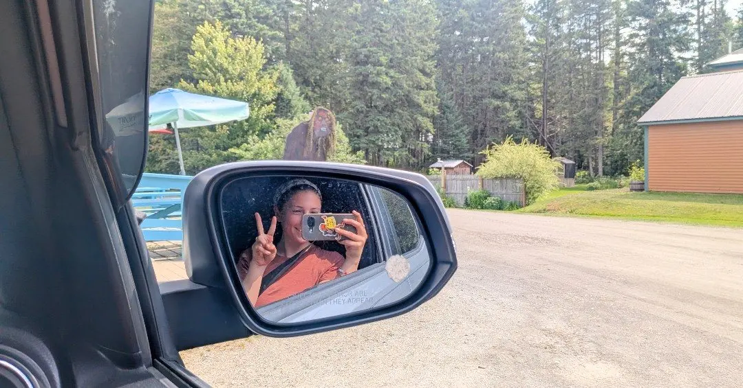 Five Months on the Appalachian Trail With Almost No Training: A Thru-Hiker's Honest Confession
