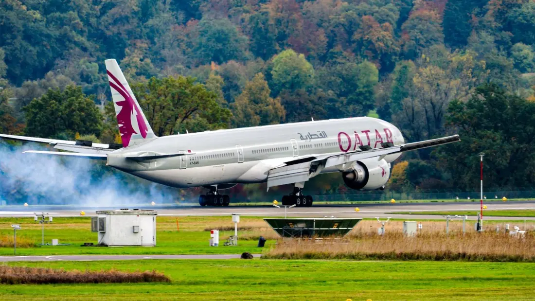 The World's Longest Boeing 777-300ER Flights in 2026: Ten Routes Still Pushing the Old Workhorse to Its Limits
