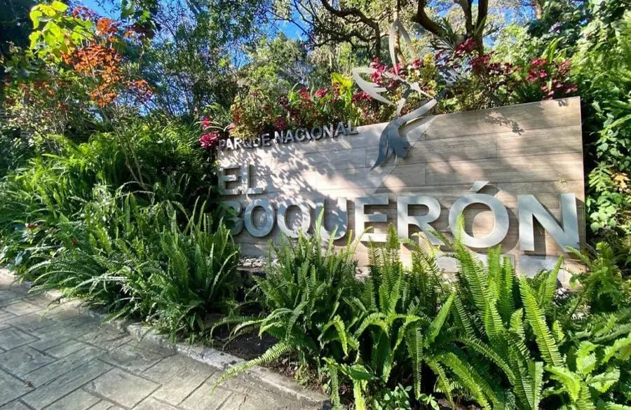 El Boquerón National Park: San Salvador's Volcano Day Trip for a Couple of Dollars