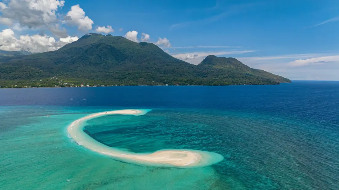Camiguin: The Philippines' 'Island Born of Fire' Where a Day Costs Less Than $60