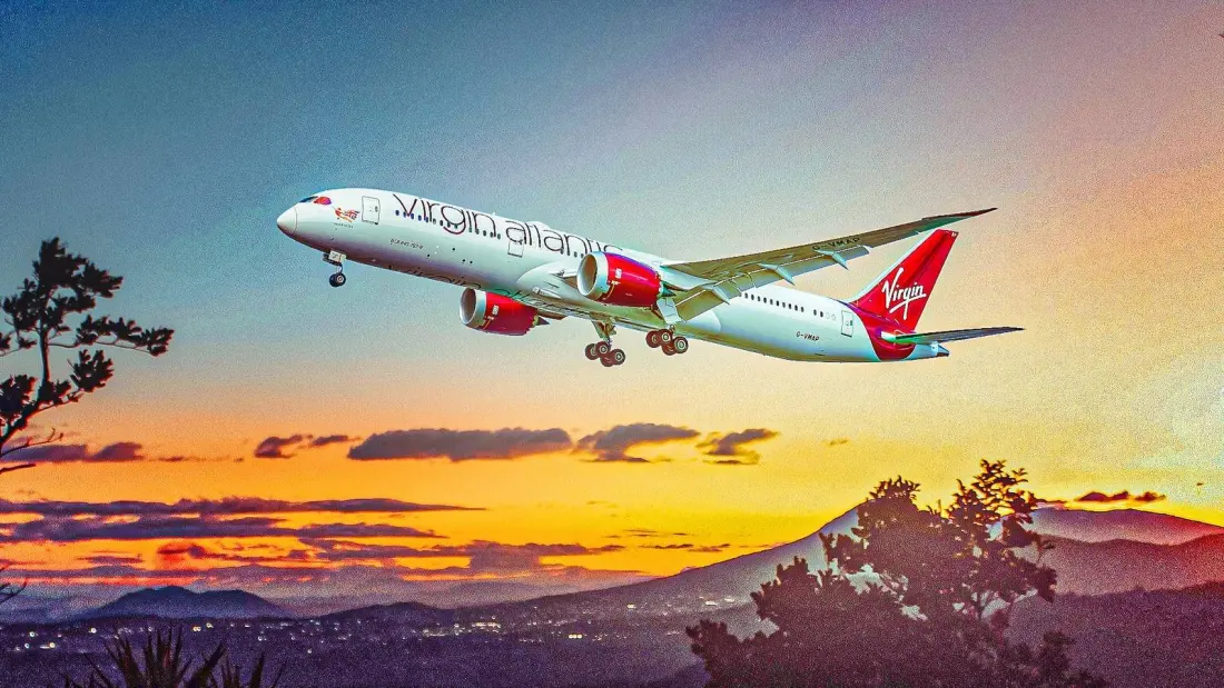 Virgin Atlantic Finally Connects Heathrow to Phuket Nonstop