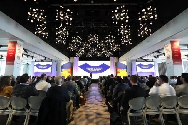 Five Big Decisions Shaping Travel's Next Decade, Straight From Skift Global Forum