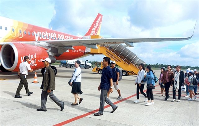 Cần Thơ wants more flights, fresher attractions — and a plan to fix both