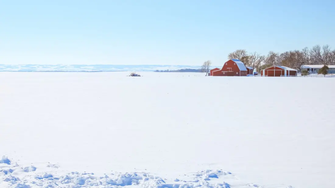 Hankinson, North Dakota: The Tiny Lake Town an Hour From Fargo Worth a Detour