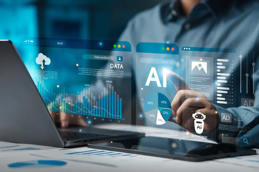 Astana's AI Month Puts Kazakhstan's Creative Scene on the Map