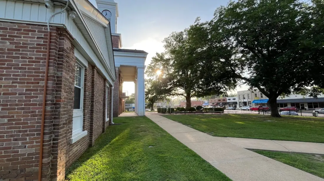 Sheridan, Arkansas: A Small Town With Big Civil War History And A Lumberjack Festival