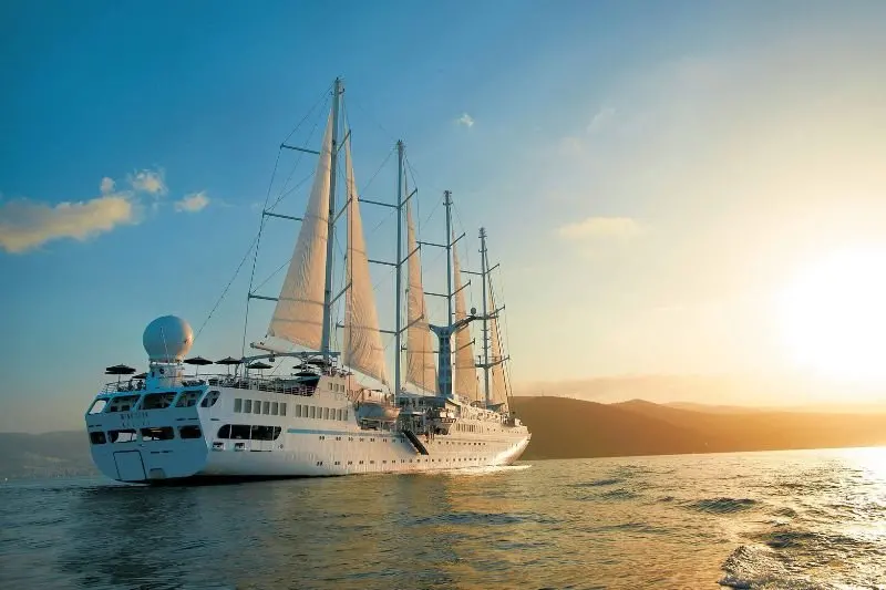 Windstar Opens Summer 2028 Europe: 348 Itineraries, New Ports and a 53-Day Mega Voyage