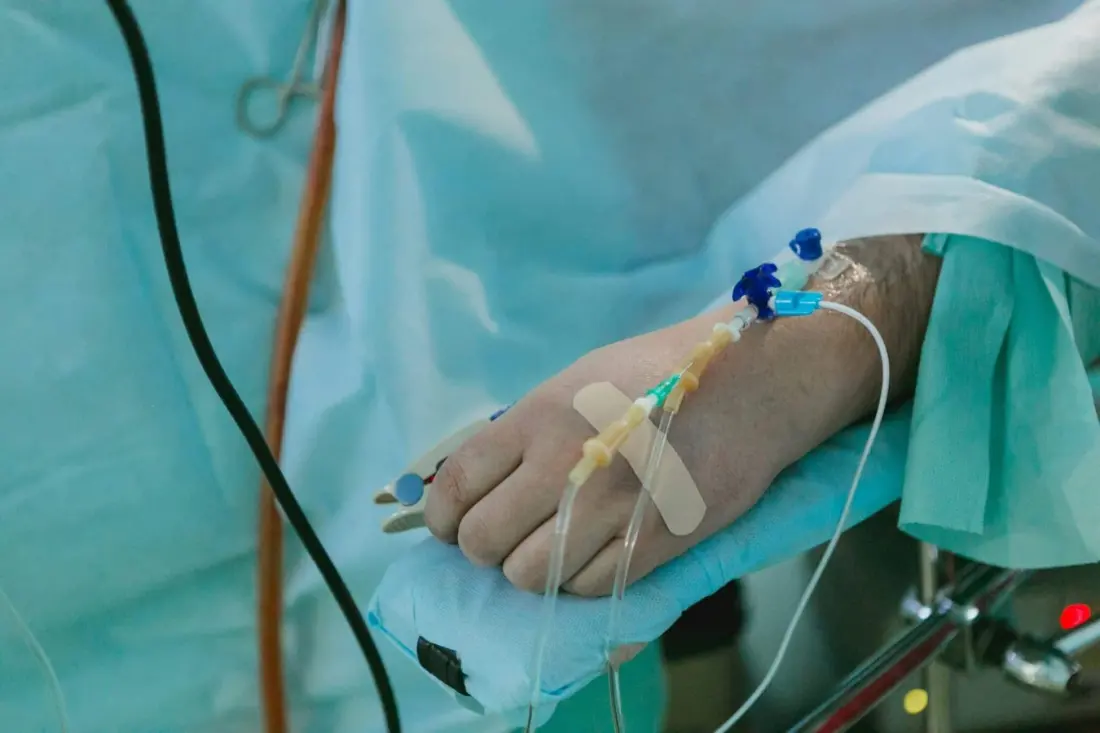 Portugal moves to charge non-resident foreigners for state healthcare