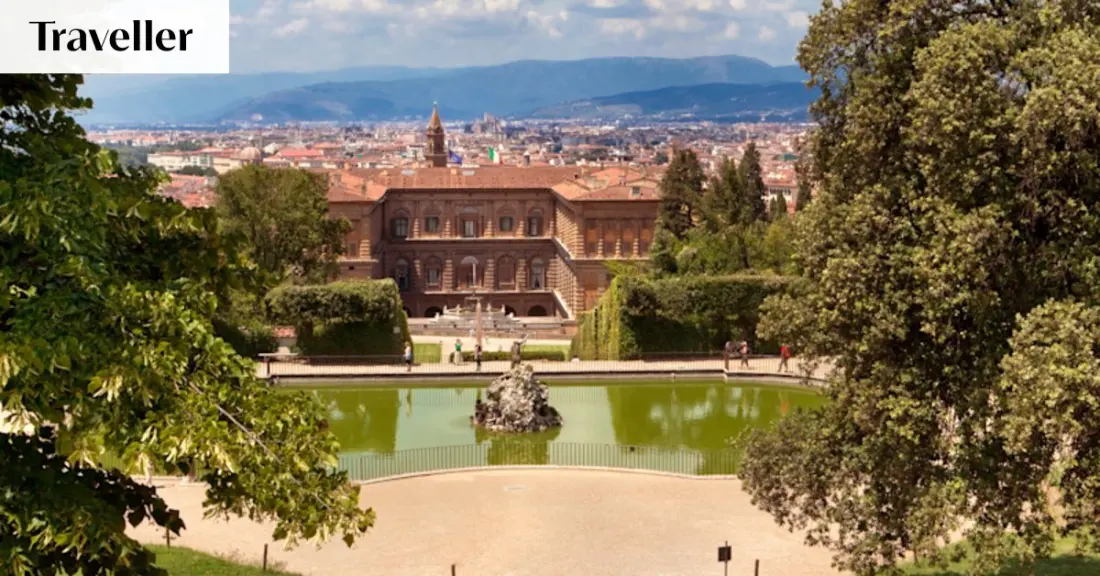 Oltrarno: why the south bank of the Arno is Florence's best-kept secret