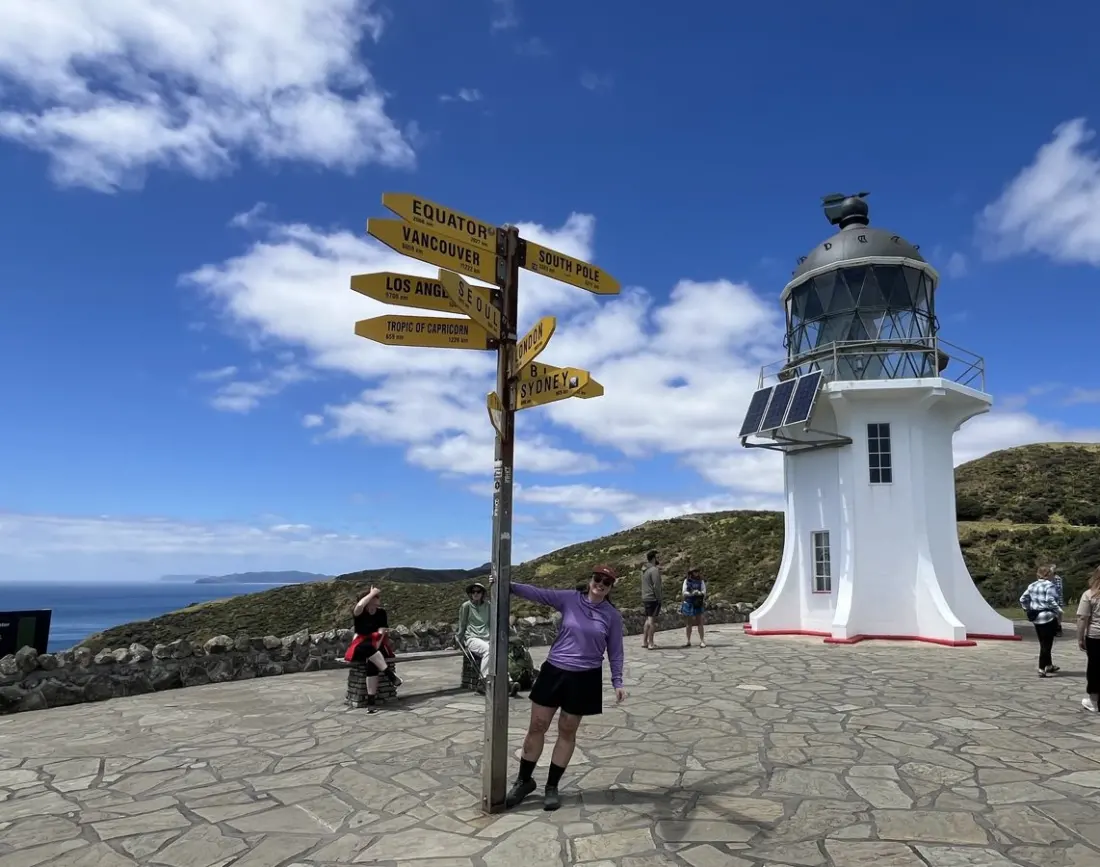 Walking New Zealand's Te Araroa: five days of sand, blisters and wild horses from Cape Reinga