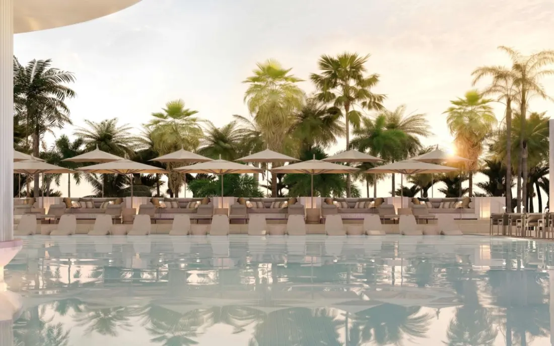Hyatt's Andaz brand lands in Australia with Andaz Gold Coast in Broadbeach