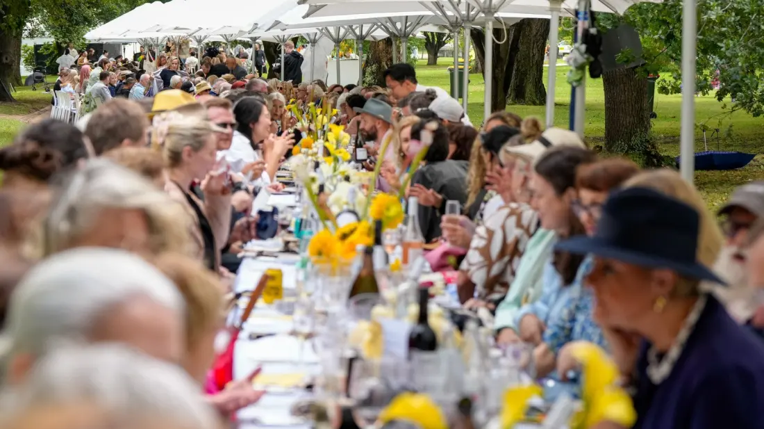 Eight Food Festivals Worth Booking a Flight For, From Oysters in Galway to Pizza in Pozzuoli