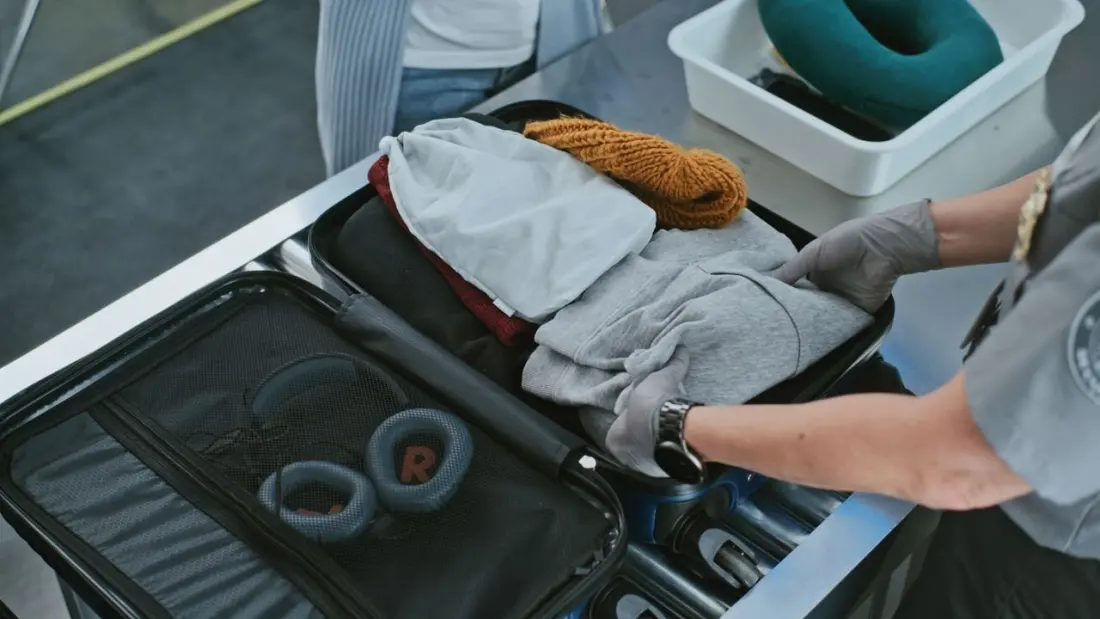 10 Full-Size Liquids You Can Legally Take Through Airport Security