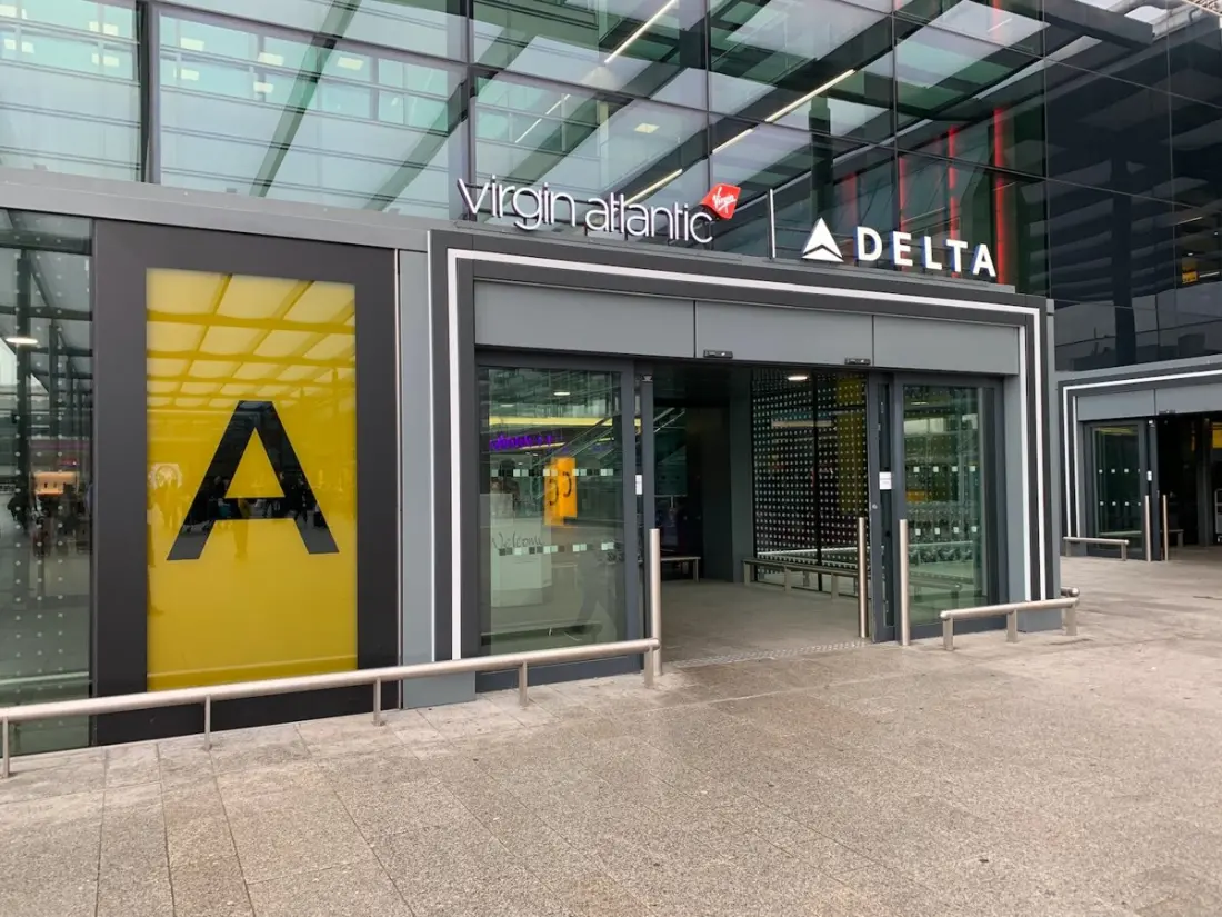 Heathrow's Terminal Reshuffle Splits Delta and Virgin Atlantic From 2028 — What It Means for Passengers