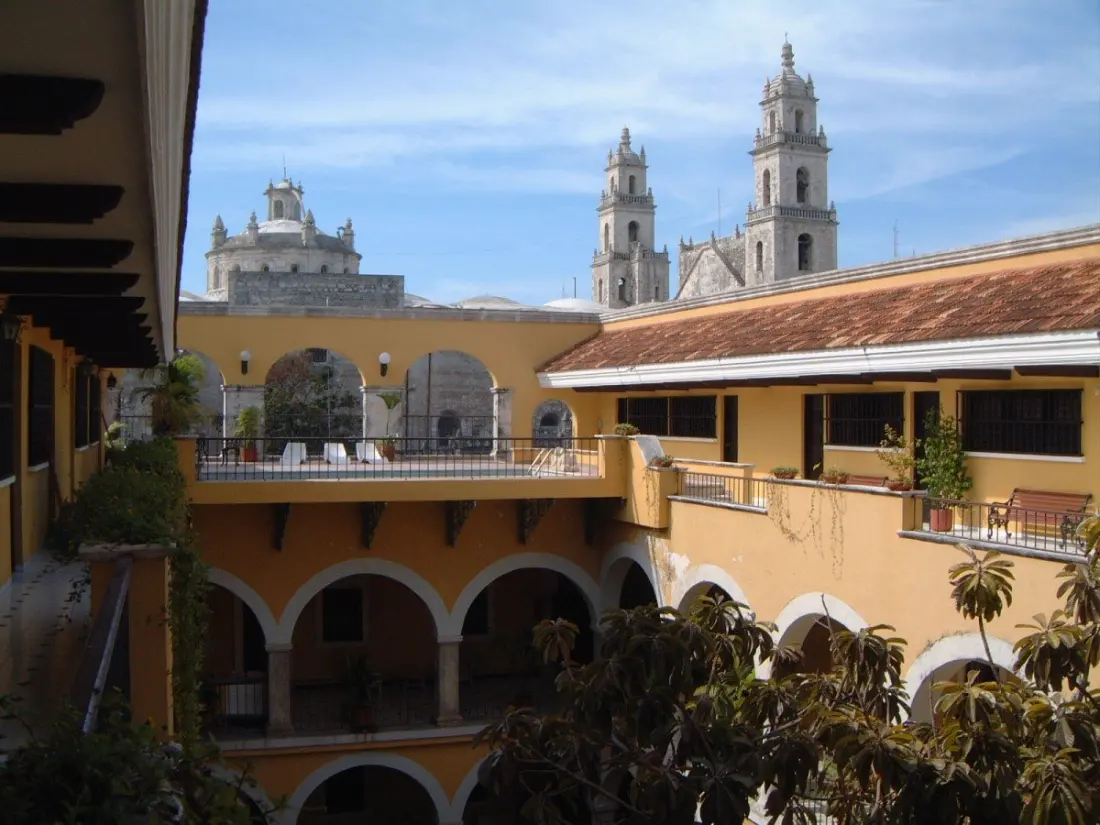 Why Mérida Keeps Winning Over Retirees and Remote Workers