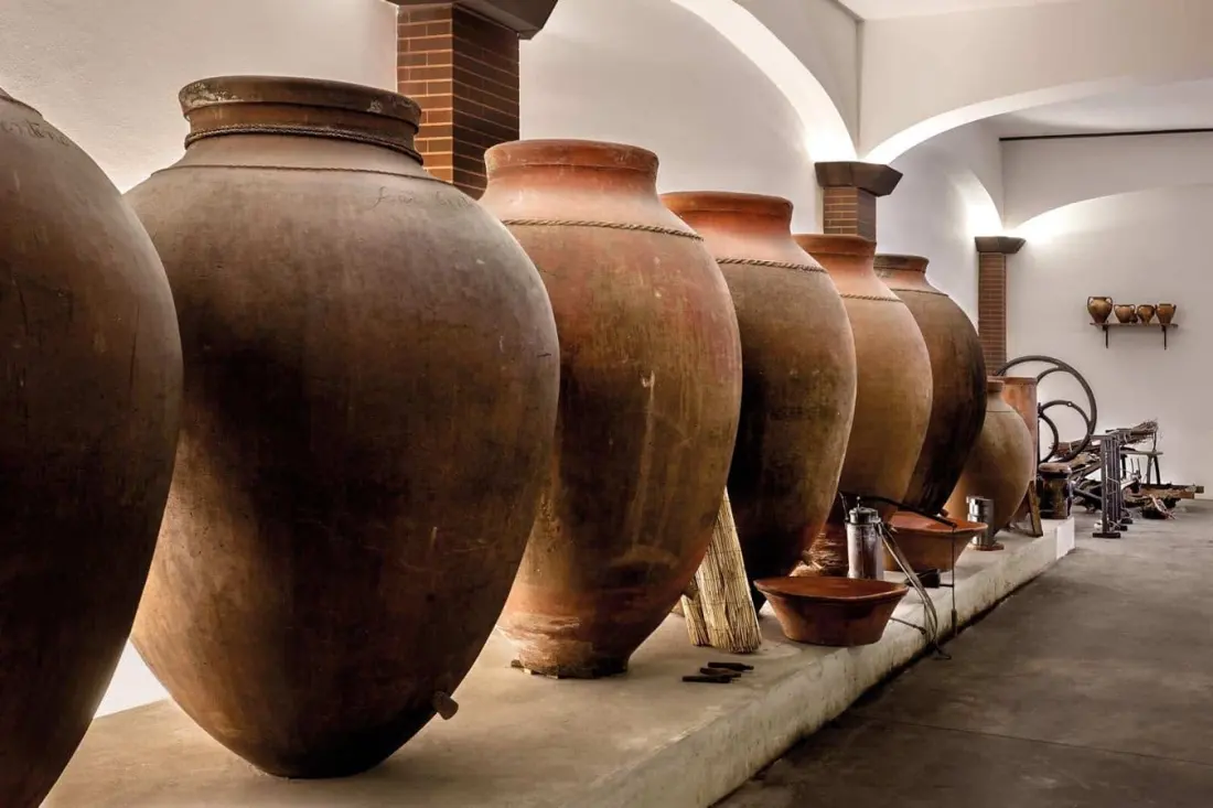 Vinho de talha: Alentejo's amphora wine tradition gets a fresh shot at UNESCO recognition
