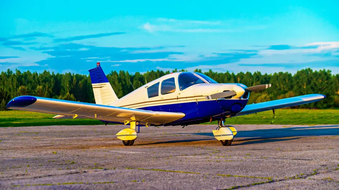 The FAA Just Made It Easier Than Ever To Learn To Fly In The US
